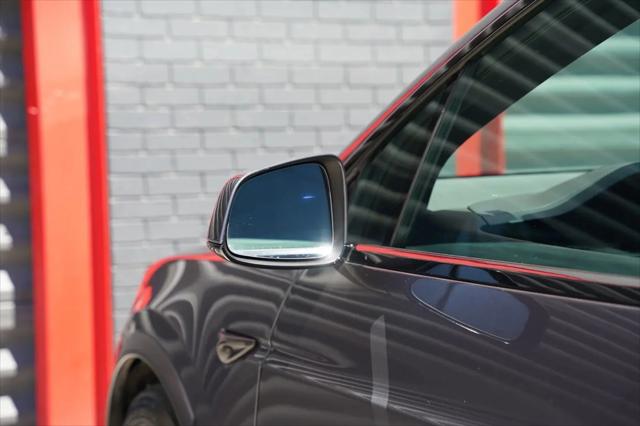 2023 Tesla Model X Standard Range