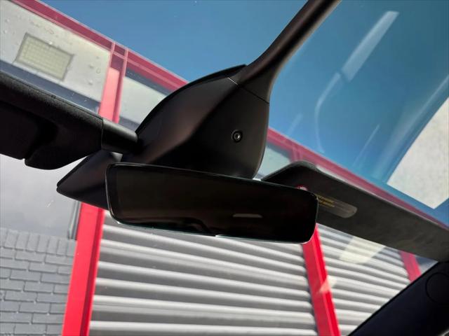 2023 Tesla Model X Standard Range
