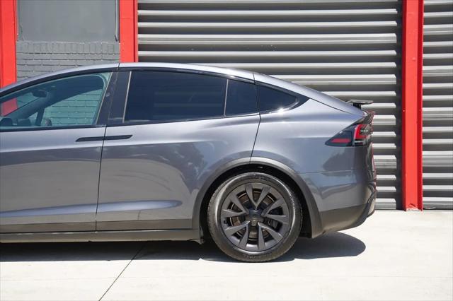 2023 Tesla Model X Standard Range