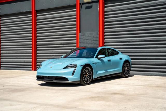 2023 Porsche Taycan Taycan for sale in Hollywood, FL