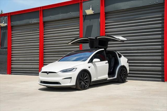 2023 Tesla Model X Standard Range for sale in Hollywood, FL