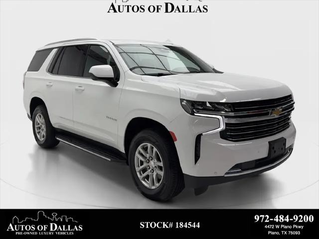 2024 Chevrolet Tahoe 2WD LT for sale in Plano, TX