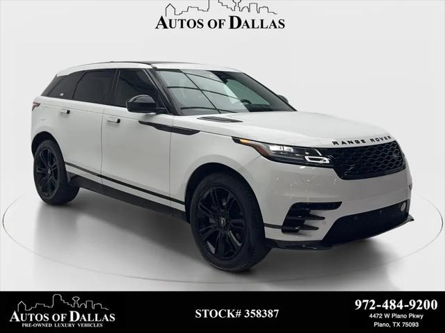 2023 Land Rover Range Rover Velar P250 R-Dynamic S for sale in Plano, TX