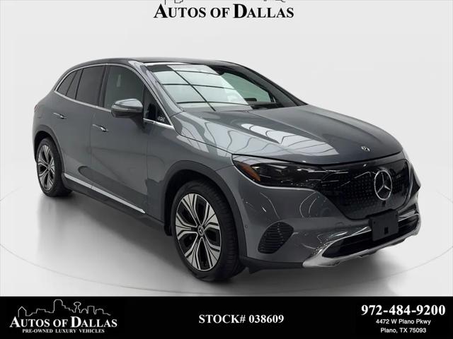 2023 Mercedes-Benz EQE 350 4MATIC for sale in Plano, TX