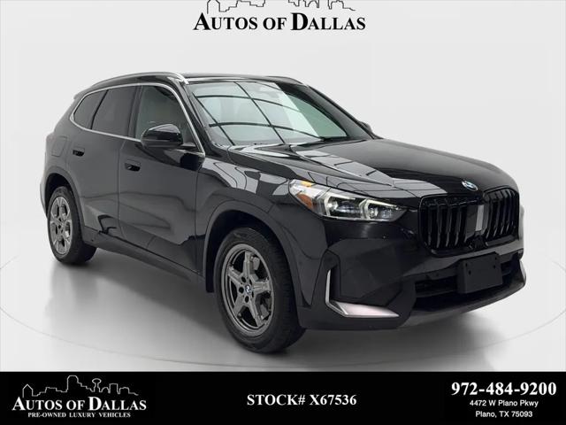 2023 BMW X1 xDrive28i for sale in Plano, TX