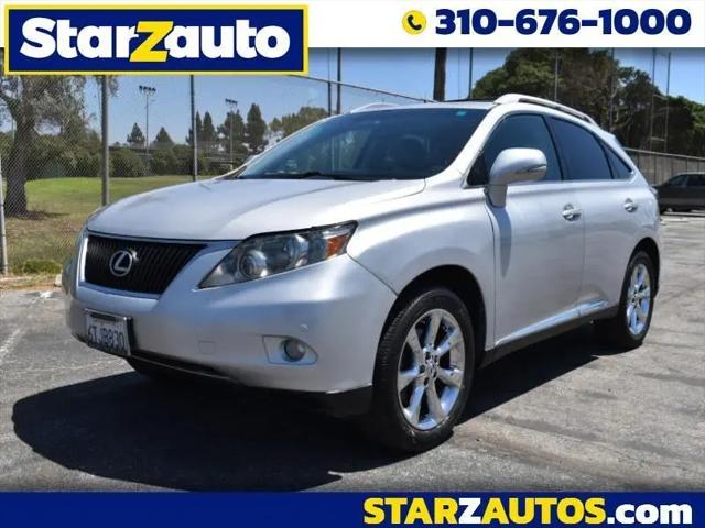 2012 Lexus RX 350 RX 350 for sale in Lawndale, CA
