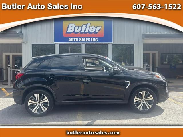 2024 Mitsubishi Outlander Sport ES for sale in Sidney, NY