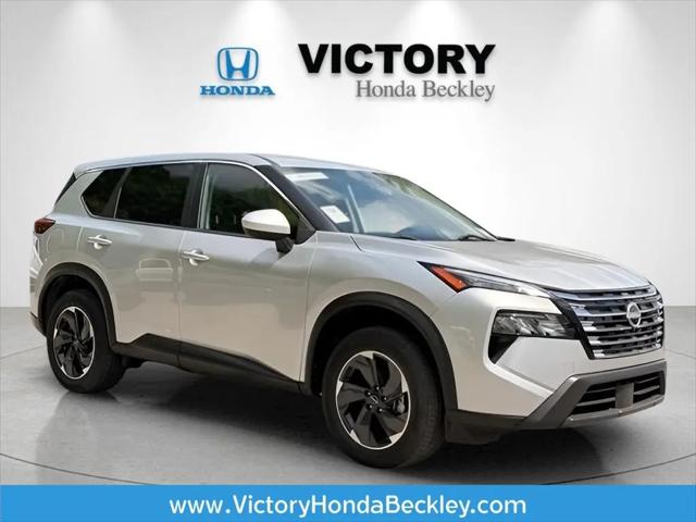 2024 Nissan Rogue SV Intelligent AWD for sale in Barboursville, WV