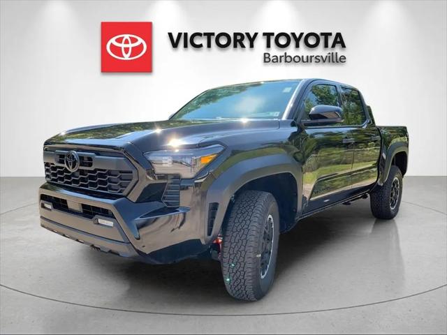 2026 Toyota Tacoma TRD Off Road for sale in Barboursville, WV