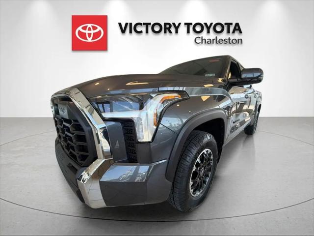 2026 Toyota Tundra SR5 CrewMax 5.5 Bed for sale in Charleston, WV