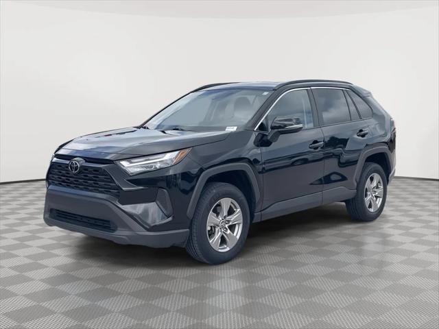 2025 Toyota RAV4 XLE for sale in Lincoln, NE