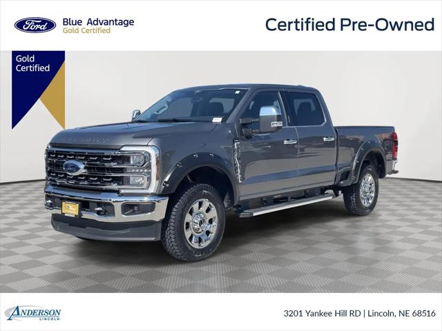 2024 Ford F-250 LARIAT for sale in Lincoln, NE