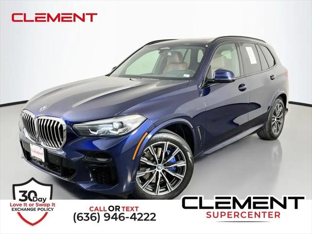 2022 BMW X5 xDrive40i for sale in St. Charles, MO