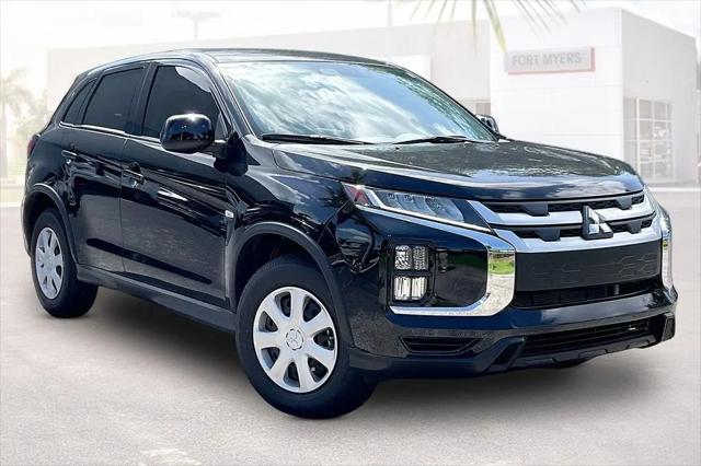 2026 Mitsubishi Outlander Sport 2.0 S for sale in Fort Myers, FL