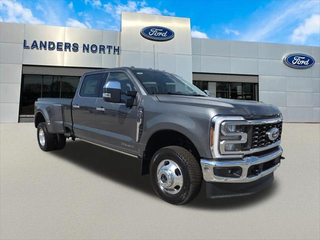 2026 Ford F-350 LARIAT for sale in Covington, TN
