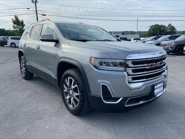 2023 GMC Acadia AWD SLE for sale in Watertown, NY
