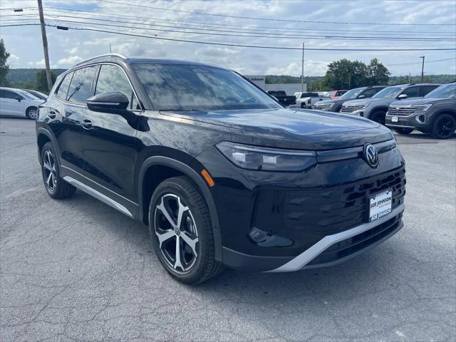 2026 Volkswagen Tiguan SE for sale in Watertown, NY