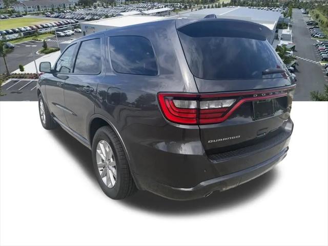 2026 Dodge Durango GT RWD