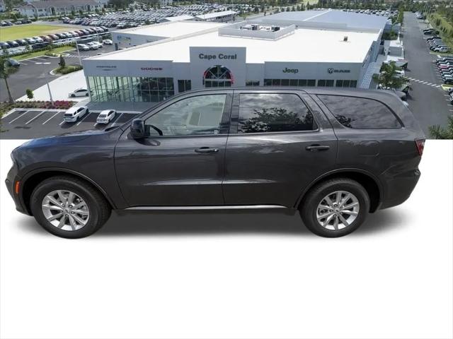 2026 Dodge Durango GT RWD