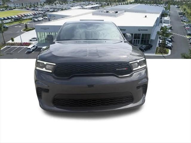 2026 Dodge Durango GT RWD