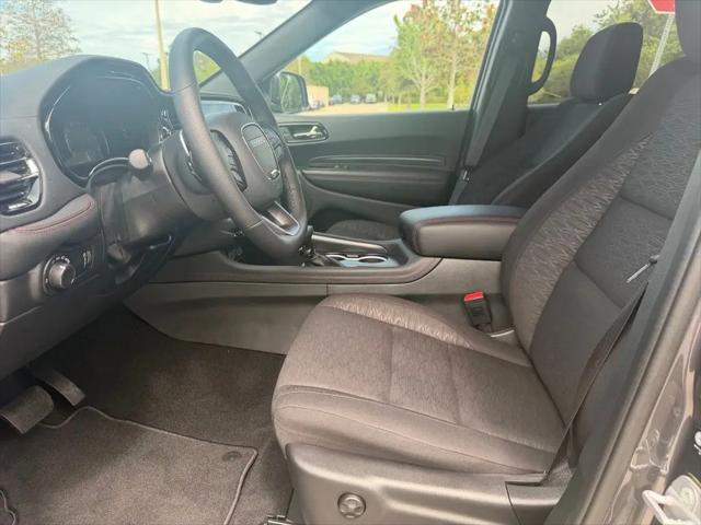 2026 Dodge Durango GT RWD