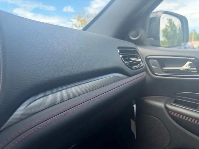 2026 Dodge Durango GT RWD