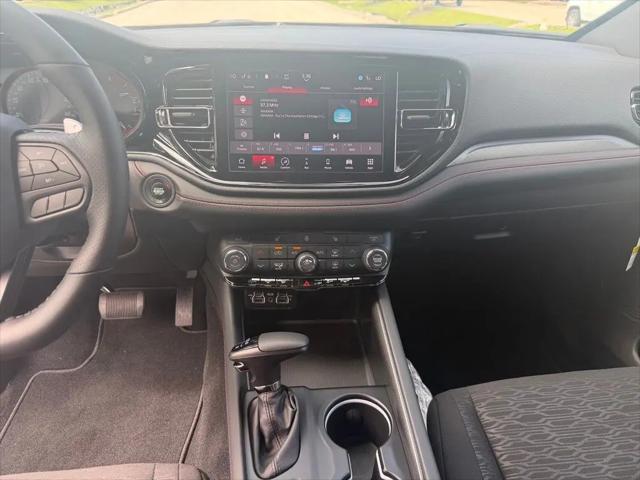 2026 Dodge Durango GT RWD