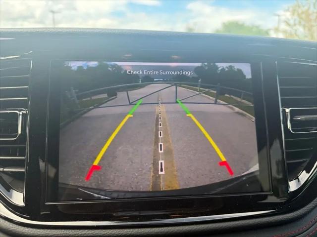 2026 Dodge Durango GT RWD