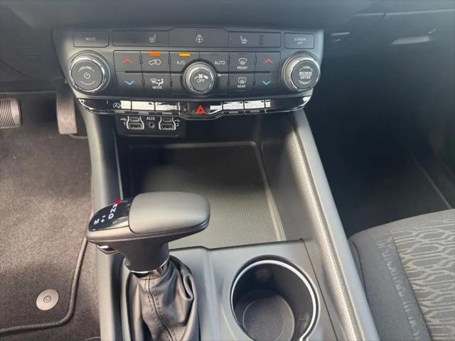 2026 Dodge Durango GT RWD