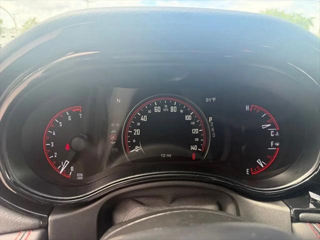 2026 Dodge Durango GT RWD