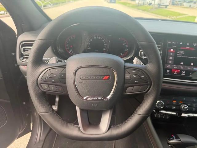 2026 Dodge Durango GT RWD