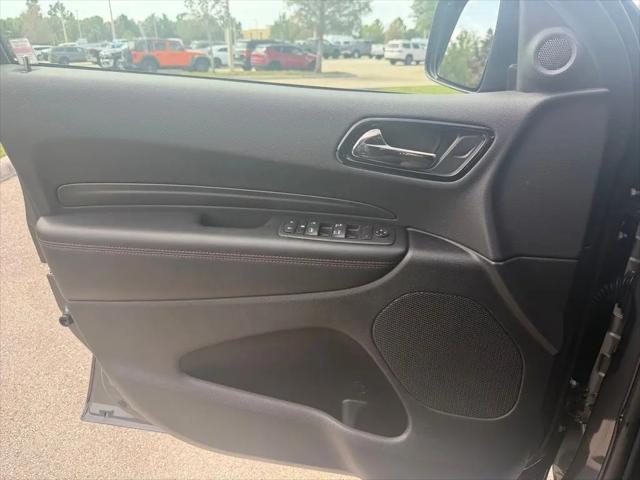 2026 Dodge Durango GT RWD