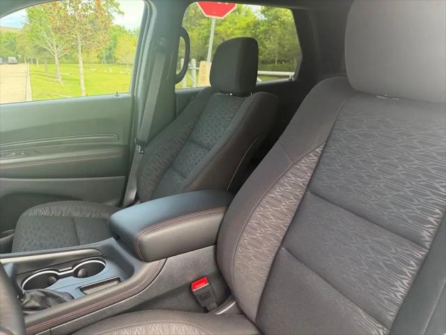 2026 Dodge Durango GT RWD