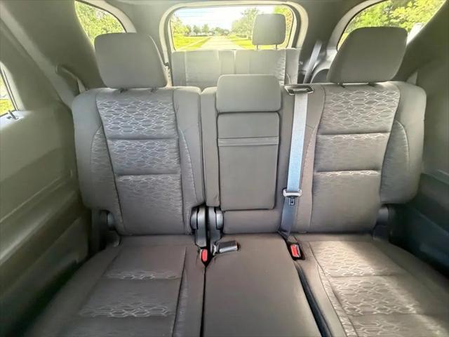 2026 Dodge Durango GT RWD