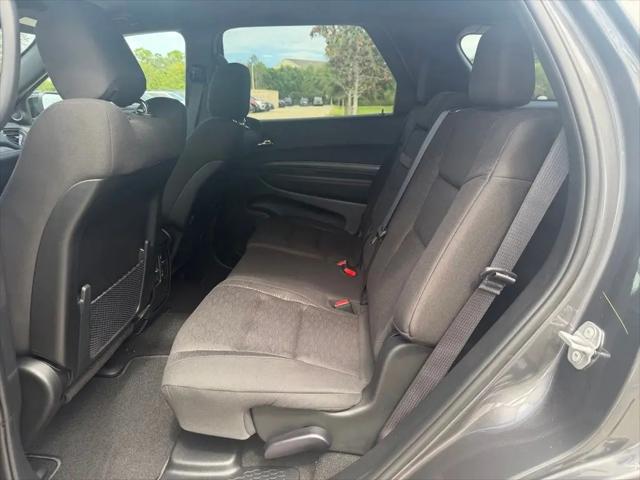 2026 Dodge Durango GT RWD