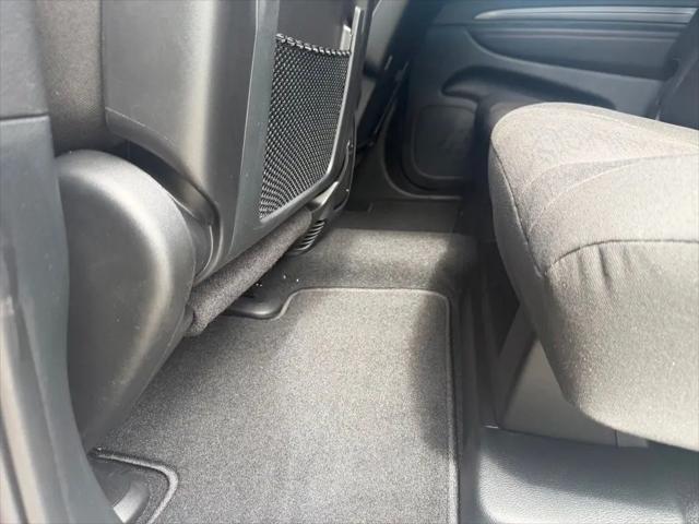 2026 Dodge Durango GT RWD
