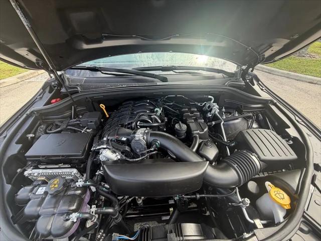 2026 Dodge Durango GT RWD