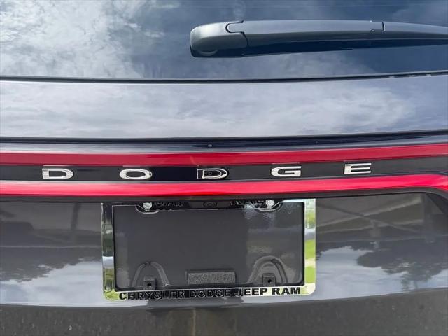 2026 Dodge Durango GT RWD