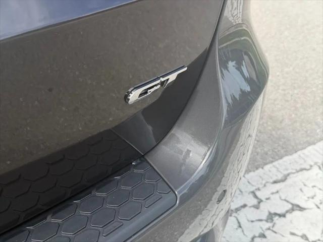 2026 Dodge Durango GT RWD