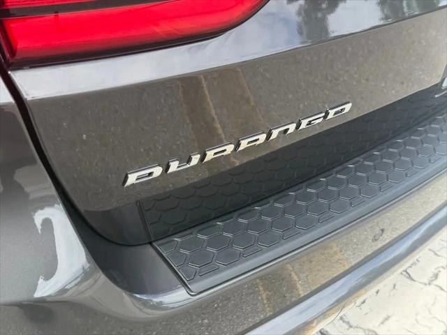 2026 Dodge Durango GT RWD
