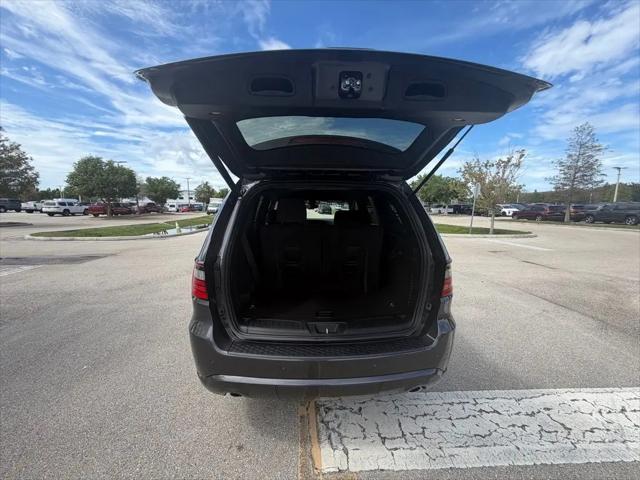 2026 Dodge Durango GT RWD