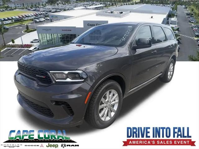 2026 Dodge Durango GT RWD for sale in Cape Coral, FL