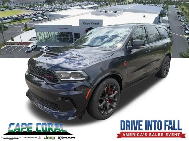 2026 Dodge Durango SRT Hellcat Jailbreak AWD for sale in Cape Coral, FL