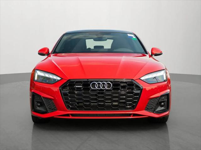 2025 Audi A5 Sportback Premium 45 TFSI S line quattro S tronic