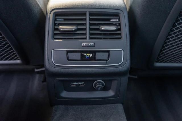 2025 Audi A5 Sportback Premium 45 TFSI S line quattro S tronic