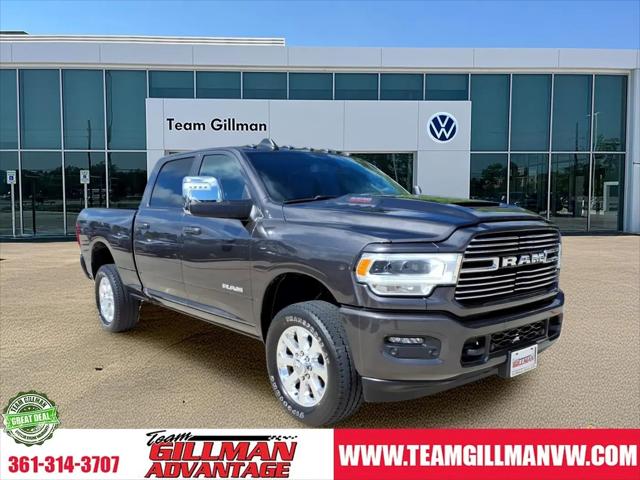 2024 Ram 2500 Laramie Crew Cab 4x4 6'4" Box for sale in Kingwood, TX