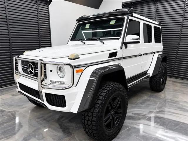 2016 Mercedes-Benz AMG G 65 4MATIC for sale in Fredricksburg, VA