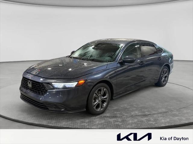 2023 Honda Accord EX for sale near Huber Heights, OH