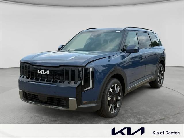 2027 Kia Telluride S for sale near Huber Heights, OH