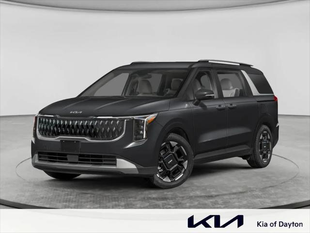2026 Kia Carnival MPV EX for sale in Huber Heights, OH